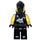 LEGO Sawyer Minifigure