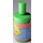 LEGO Scala Bathroom Accessories Shampoo Bottle with Teddy Bear Sticker