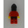 LEGO Scale Mail Archer Minifigur