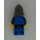 LEGO Scale mail Figurine