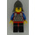 LEGO Scale Mail Minifigure