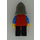 LEGO Scale Mail Minifigure