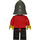 LEGO Scale Mail Minifigur