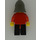 LEGO Scale Mail Figurine