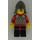 LEGO Scale Mail Minifigur