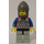 LEGO Scale Mail Soldat Minifigur