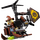 LEGO Scarecrow Fearful Face-off 70913