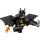 LEGO Scarecrow Fearful Face-off 70913