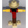 LEGO Scarecrow Minifigure