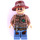 LEGO Scarecrow Minifigurine