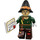 LEGO Scarecrow Set 71023-18