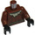 LEGO Scarecrow Torso (973 / 76382)