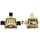 LEGO Scarif Stormtrooper Minifig Torso (973 / 76382)