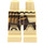 LEGO Scarif Stormtrooper Minifigure Hips and Legs (3815 / 30872)