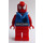 LEGO Scarlet Spider Minifigure