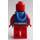 LEGO Scarlet Spider Minifigure