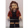 LEGO Scarlet Witch Minifigur ohne Rock