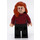 LEGO Scarlet Witch Figurine sans jupe