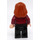 LEGO Scarlet Witch minifiguur zonder rok