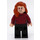 LEGO Scarlet Witch with Printed Legs Minifigure