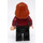 LEGO Scarlet Witch with Printed Legs Minifigure