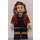 LEGO Scarlet Witch with Printed Legs Minifigure