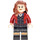 LEGO Scarlet Witch with Printed Legs Minifigure