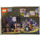 LEGO Scary Laboratory Set 1382 Instructions