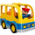 LEGO School Bus Set 10528
