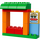 LEGO School Bus Set 10528