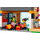 LEGO School Day Set 60329