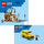 LEGO School Tag 60329 Instructions