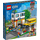 LEGO School Tag 60329 Packaging