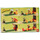 LEGO School Room Set 3645 Packaging