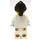 LEGO Scientist Minifigur