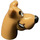 LEGO Scooby Doo Hlava s Smile a Tongue