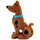 LEGO Scooby-Doo Minifiguur