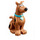 LEGO Scooby Doo Minifigur