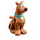 LEGO Scooby Doo Minifigure