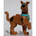 LEGO Scooby-Doo Minifigur