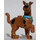 LEGO Scooby-Doo Minifigurine