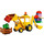 LEGO Scoop at Bobland Bay Set 3595