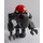 LEGO Scoop Minifigure