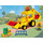 LEGO Scoop on the Road Set 3272