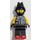 LEGO Scooter Minifiguur