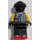 LEGO Scooter Minifiguur