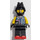 LEGO Scooter Minifigur