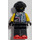 LEGO Scooter minifiguur