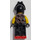 LEGO Scooter Figurine