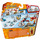 LEGO Scorching Klingen 70149 Packaging